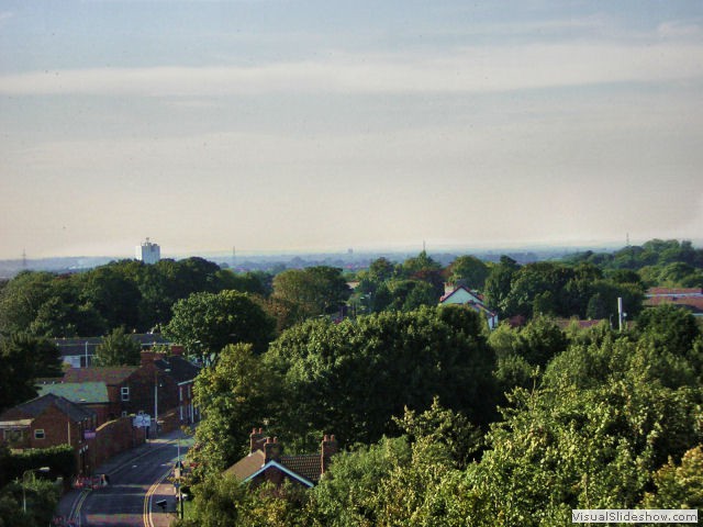 over Bransholme way