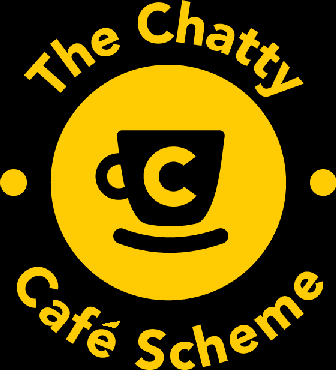 our Chatty Café