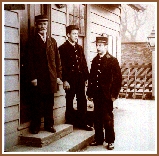 Some Likely Lads in Sutton .. Circa 1910-ish ?